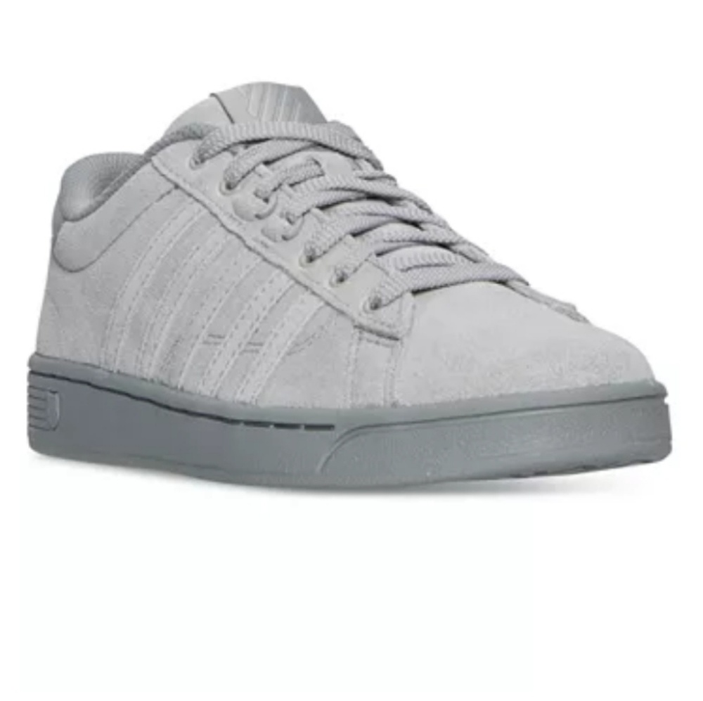 K-Swiss